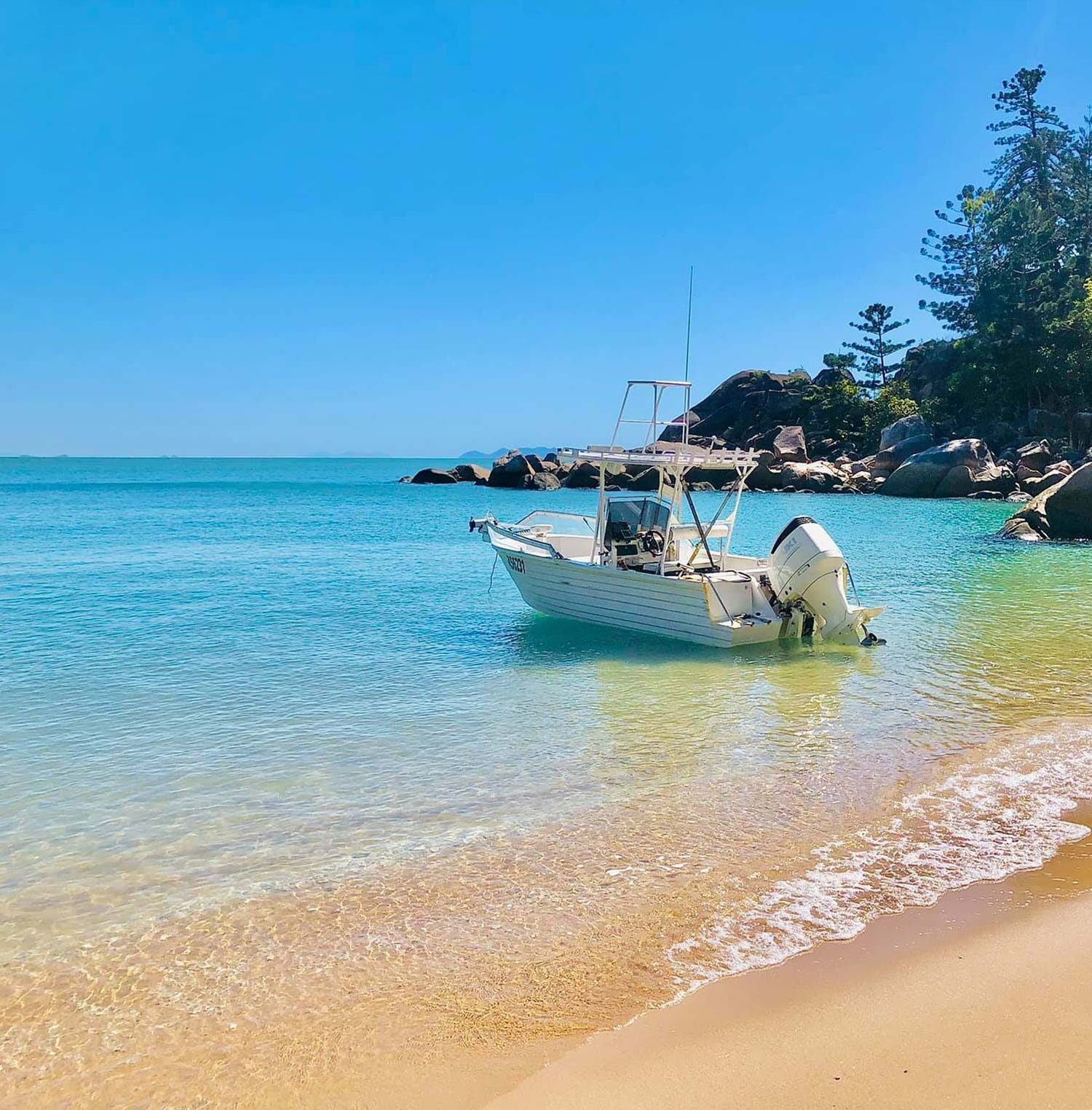 Recreational Marine Driver Licence (RMDL) inclusive of all relevant ...